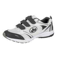 LICO Marvin V weiss/grau - Sportschuh Herren