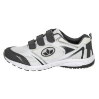 LICO Marvin V weiss/grau - Sportschuh Herren