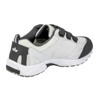 LICO Marvin V weiss/grau 36 - Sportschuh Herren