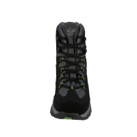 LICO Glacier anthrazit/schwarz - Winterstiefel Herren 37