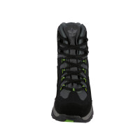 LICO Glacier anthrazit/schwarz - Winterstiefel Herren 40