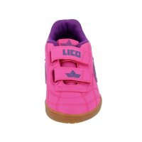 LICO Bernie V pink/lila/weiss 29