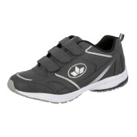 LICO Marlon V grau - Sportschuh Herren