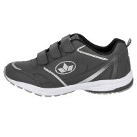 LICO Marlon V grau - Sportschuh Herren