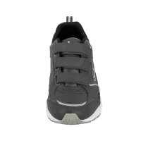 LICO Marlon V grau - Sportschuh Herren