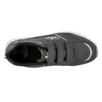 LICO Marlon V grau - Sportschuh Herren