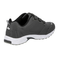 LICO Marlon V grau 48 - Sportschuh Herren