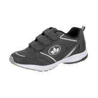 LICO Marlon V grau - Sportschuh Herren 48