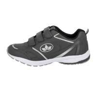 LICO Marlon V grau - Sportschuh Herren 48