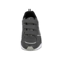 LICO Marlon V grau - Sportschuh Herren 48