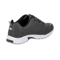 LICO Marlon V grau - Sportschuh Herren 48