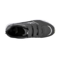 LICO Marlon V grau - Sportschuh Herren 48