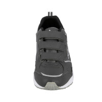 LICO Marlon V grau 50 - Sportschuh Herren