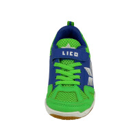 LICO Sport VS grün/blau 29
