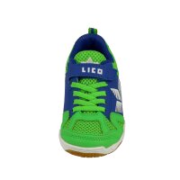 LICO Sport VS grün/blau 32
