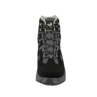 LICO Flake Schwarz/Grau 36 - Winterstiefel Herren