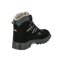 LICO Flake Schwarz/Grau 38 - Winterstiefel Herren