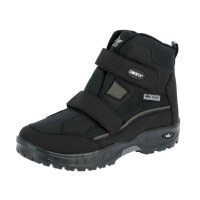 LICO Ecuador V schwarz/grau 36 - Winterstiefel Herren