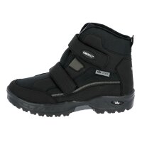 LICO Ecuador V schwarz/grau 36 - Winterstiefel Herren