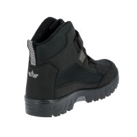 LICO Ecuador V schwarz/grau 36 - Winterstiefel Herren