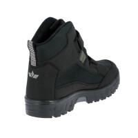 LICO Ecuador V schwarz/grau 39 - Winterstiefel Herren