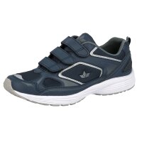 LICO Silas V marine/grau - Sportschuh Herren