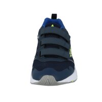 LICO Pelias V marine/lemon - Sportschuh Herren