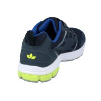 LICO Pelias V marine/lemon - Sportschuh Herren