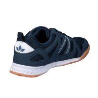 LICO Fit Indoor marine/weiss - Sportschuh Unisex