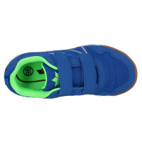 LICO Boulder V blau/lemon