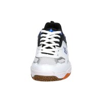 LICO Sprint Indoor weiss/schwarz/blau - Sportschuh Herren