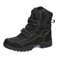 LICO Skien V schwarz - Winterstiefel Herren