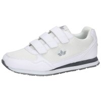 LICO Simon V weiss - Sportschuh Herren