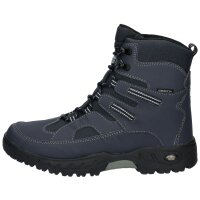 LICO Flake Marine/Grau - Winterstiefel Herren