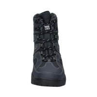 LICO Flake Marine/Grau - Winterstiefel Herren