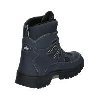 LICO Flake Marine/Grau - Winterstiefel Herren