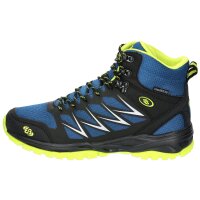 Brütting Outdoorstiefel Norwalk High -...