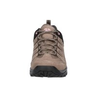 Brütting Outdoorschuh Mount Pinos Low - beige/rosa