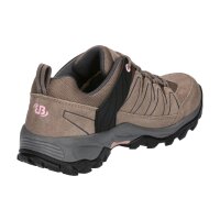 Brütting Outdoorschuh Mount Pinos Low - beige/rosa