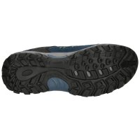 Brütting Outdoorschuh Mount Pinos Low - marine/lemon