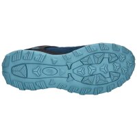 Brütting Outdoorschuh Mount Chester - blau/türkis