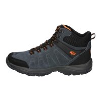 Brütting Trekkingstiefel Mount Harvard High -...