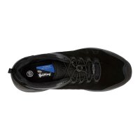 Brütting Outdoorschuh Mount Harvard Low - schwarz