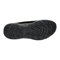 Brütting Outdoorschuh Mount Harvard Low - schwarz