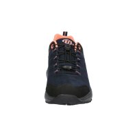 Brütting Outdoorschuh Mount Harvard Low - marine/lachs