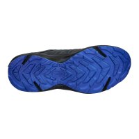 Brütting Outdoorschuh Mount Harvard Low - anthrazit/blau