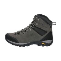 Brütting Outdoorstiefel Mount Greylock - grau/schwarz