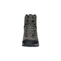 Brütting Outdoorstiefel Mount Greylock - grau/schwarz