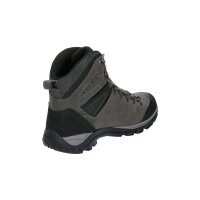 Brütting Outdoorstiefel Mount Greylock - grau/schwarz