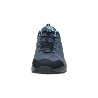 Brütting Outdoorschuh Mount Harvard Low - marine/blau